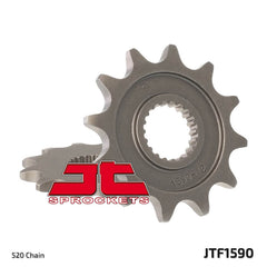 Gas Gas Yamaha YZ125, WR250, YZ250  JT 13T Front Sprocket