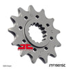 JTF1901.14SC  Polaris   JT 14T SC Front Sprocket