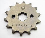 JTF249.13T Front Sprocket