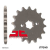 Honda Grom MSX125 DID Chain and Sprocket Set 2022-2023