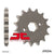 Honda H100, XL100, C110X 15T JT Front Sprocket