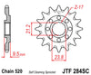 Honda CRF450 2004-20016 Upgraded XV2 Chain and Sprocket