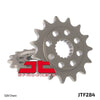 JTF284.15 Honda 15T Front Sprocket