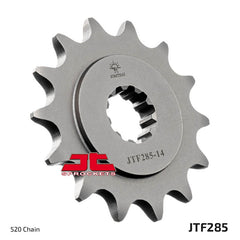 JTF285.14 Honda 14T Front Sprocket