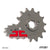 JTF287.13 Honda 13 Tooth  520 Honda Front Sprocket