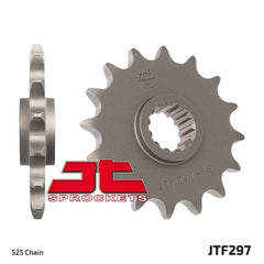 Honda RVF400  JT 15T Front Sprocket