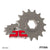 JTF306.15  15 Tooth  520 Honda Front Sprocket