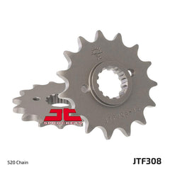 JTF308.16  JT  16T Front Sprocket