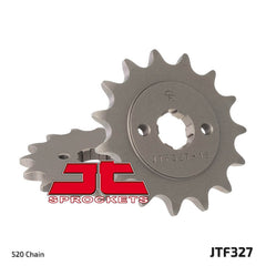 Honda CRF150, CRF230, XR250, NSR125, CBX250, XL250,  13T Front Sprocket