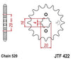 JTF422.13 Front Sprocket