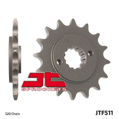 Kawasaki  JTF511.15  15T Front Sprocket