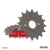 Kawasaki BR250, KL50, KLR500, KLR600, KLR650,  15T  Front Sprocket