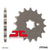 TTR110 2008-2024 JT Chain and Sprocket