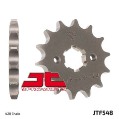 Yamaha JTF548.14 Front Sprocket