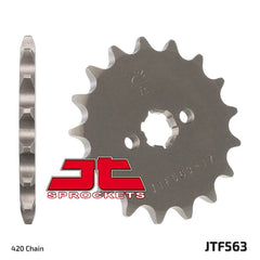 JTF563.12   JT 12T Front Sprocket