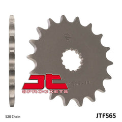 JTF565.16  JT  16T  Front Sprocket