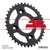 Honda CRF50 Chain and Sprocket Set