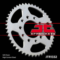 Honda   JT 40T Rear Sprocket