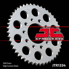 JTR 46T Rear Sprocket