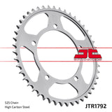 JTR1792.47  DL650 V-Strom JT Rear Sprocket