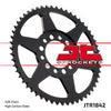 JTR1842.42  Yamaha  42T JT Rear Sprocket