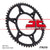 JT210.52  CR125  52T Rear Sprocket