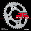Honda NBC110 37T Rear Sprocket JTR212.37