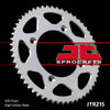 JTR215.56 Honda 56T Rear Sprocket