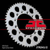 Honda XR200 XR250 50T Rear Sprocket