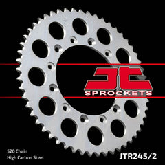 Honda XL350 Rear Sprocket