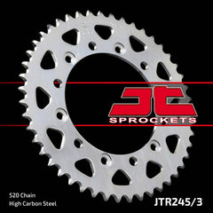 Honda VT250 NX650 JT 45T Rear Sprocket