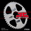 JTR256.46 Honda XR75 XR80 R Rear Sprocket