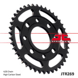 JTR269.42  JT 42T Rear Sprocket