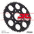 Honda XL185  1979-1993 Chain and Sprocket