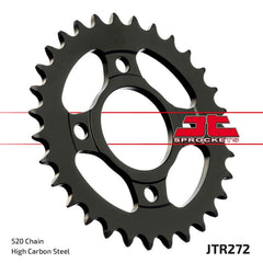 Honda CB250 N 1992-2002 31T Rear Sprocket