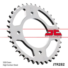 Honda CB550 37T JT Rear Sprocket