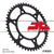 Honda CRF250 CRM250 XR250 XR600   JT 40T Rear Sprocket