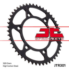 Honda XR650 JT 45T Rear Sprocket