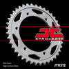 JTR312.40 Honda VFR400 RVF750 VFR750 JT 40T Rear Sprocket