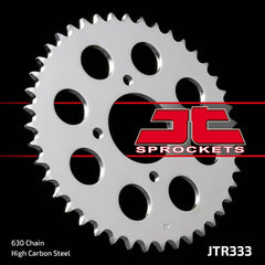 Honda CB750 38T 630 JT Rear Sprocket