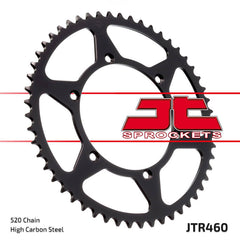 Kawasaki Suzuki KX125 KDX200 KX250 KX500 RM-Z250 Rear Sprocket