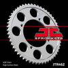 JTR462.50 Kawasaki KX80  KX85  KLX140  JT 428 50T Rear Sprocket