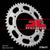 KLR600 JTR477.43T  Rear Sprocket