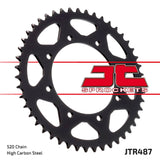 JTR487.44  44T Rear Sprocket