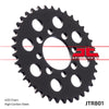 JTR801.37 Kawasaki, Suzuki JT 37T Rear Sprocket