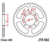 JTR802.32  Suzuki 32T JT Rear Sprocket