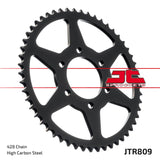 JTR809.53  JT 53T  Rear Sprocket