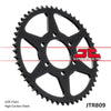JTR809.55  JT  55T Rear Sprocket