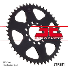 JTR811.46  JT 46T Rear Sprocket