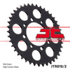 JTR819/2.41  Suzuki GN250, GT250, GZ250, TU250  JT 41T Rear Sprocket